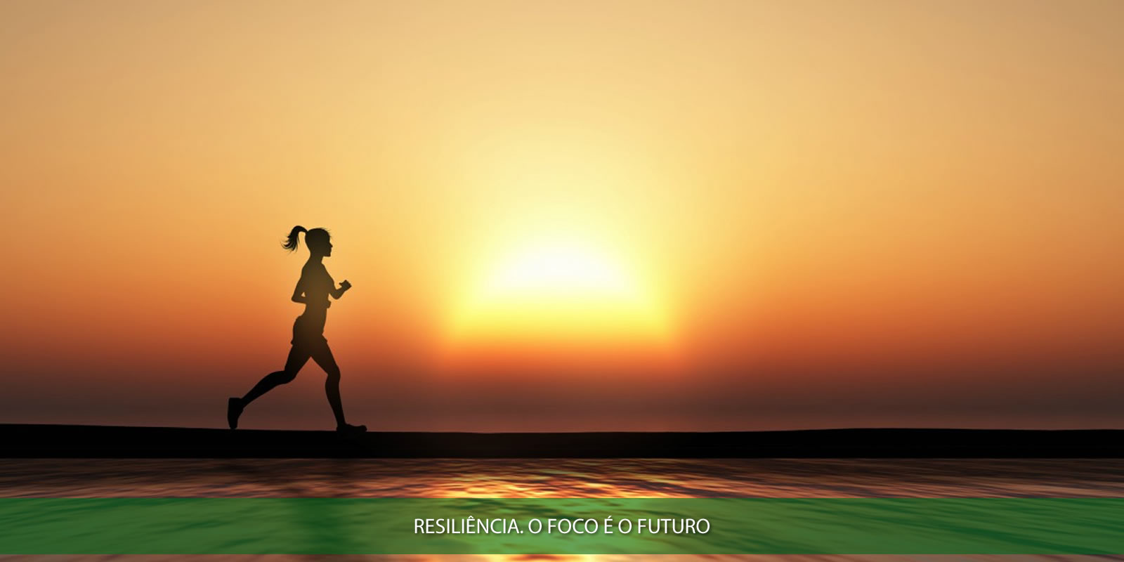 Figura 5 - RESILIÊNCIA. HABILIDADE QUE FAZ TODA DIFERENÇA NA VIDA PESSOAL E CORPORATIVA